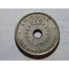 Norsko 1 Krone 1949 XF č38016 