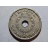 Norsko 1 Krone 1949 XF č37948 