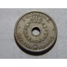 Norsko 1 Krone 1949 XF č38085 