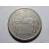 Norsko 1 Krone 1960 VF-XF č37929 