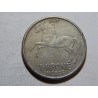 Norsko 1 Krone 1963 XF č37944 