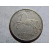 Norsko 1 Krone 1963 XF č38077 