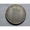 Norsko 1 Krone 1954 XF č38064 