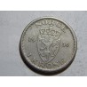 Norsko 1 Krone 1954 XF č38064 