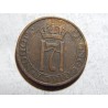 Norsko 2 Øre 1928 XF č38059