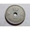 Norsko 50 Øre 1929 RR XF č37999 