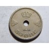 Norsko 50 Øre 1939 RR XF č37972
