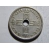 Norsko 50 Øre 1939 RR XF č37991