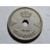 Norsko 50 Øre 1939 RR XF č37991