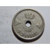 Norsko 50 Øre 1945 XF č37970 
