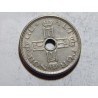 Norsko 50 Øre 1948 XF č38093