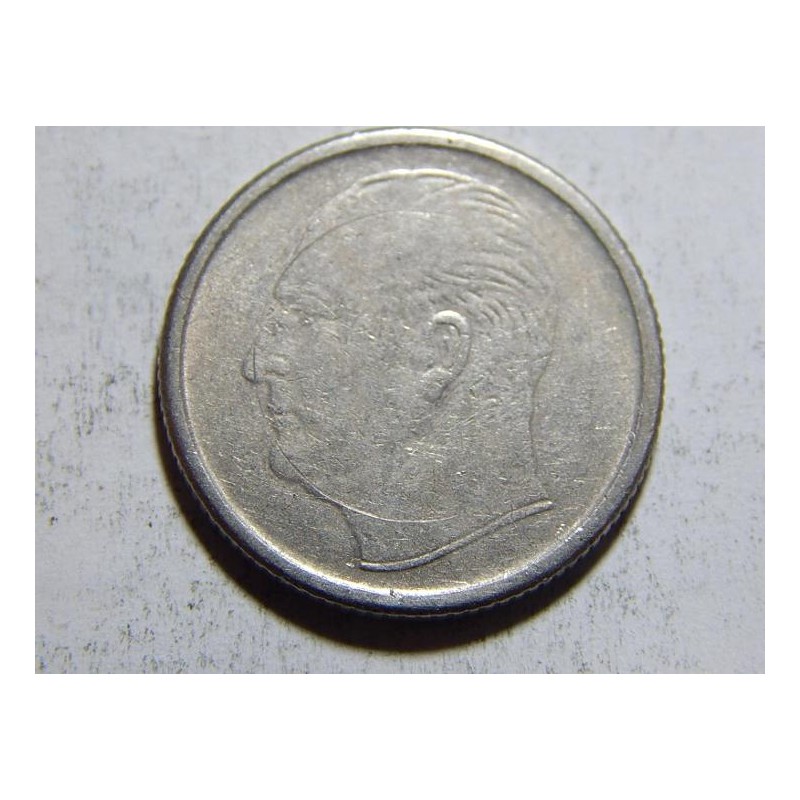 Norsko 50 Øre 1967 XF č37993 Norsko 50 Øre 1967 XF č37993