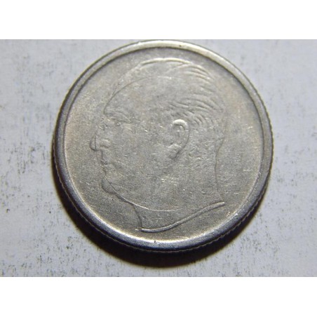 Norsko 50 Øre 1967 XF č37993 