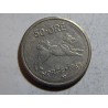 Norsko 50 Øre 1969 XF č38005 