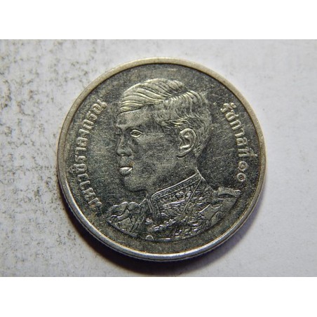 Thajsko 1 Baht 2018 XF č05859