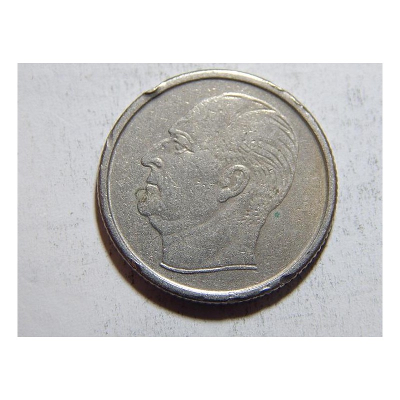 Norsko 50 Øre 1969 VF č37964 Norsko 50 Øre 1969 VF č37964