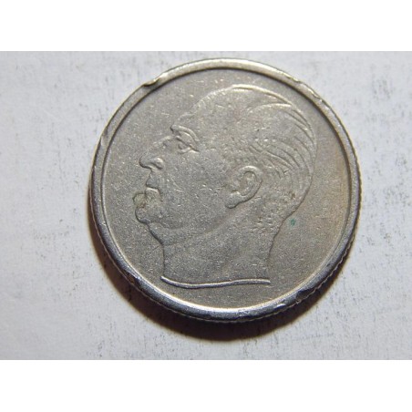 Norsko 50 Øre 1969 VF č37964 