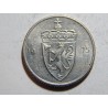 Norsko 50 Øre 1975 XF č37966 