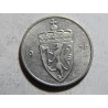 Norsko 50 Øre 1976 XF č37998 