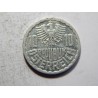 Rakousko 10 Groschen 1981 XF č05675 
