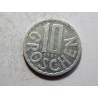 Rakousko 10 Groschen 1981 XF č05675 