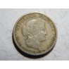 Peru 10 Centavos 1920 XF č05895