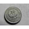 Polsko 10 Groszy 1976 XF č05684