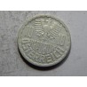 Rakousko 10 Groschen 1981 XF č05744 