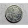 Rakousko 10 Groschen 1994 XF č05723 
