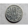 Rakousko 10 Groschen 1994 XF č05723 