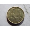 Španělsko 5 Pesetas 1998 XF č05948 