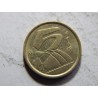 Španělsko 5 Pesetas 1998 XF č05948 