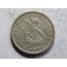 Španělsko 2½ Pesetas 1984 XF č05780 