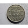 Španělsko 2½ Pesetas 1984 XF č05780 