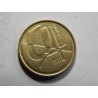 Španělsko 5 Pesetas 1991 XF č05861 
