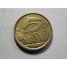 Španělsko 5 Pesetas 1991 XF č05861 