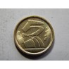 Španělsko 5 Pesetas 1992 XF č05863 