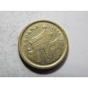 Španělsko 5 Pesetas 1994 XF č05616 