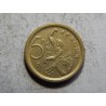 Španělsko 5 Pesetas 1994 XF č05767 