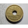 Španělsko 25 Pesetas 1996 VF-XF č05841 