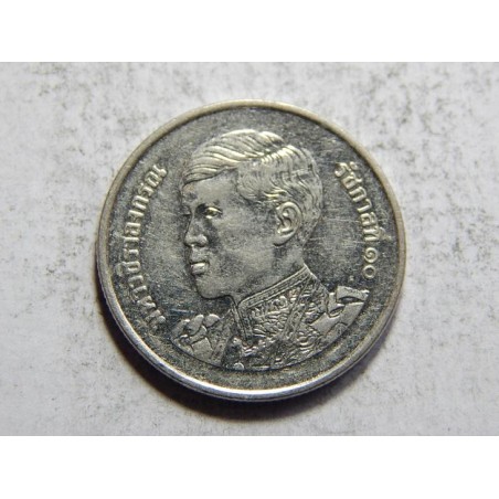 Thajsko 1 Baht 2019 XF č05755 