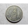 Thajsko 1 Baht 2019 XF č05755 