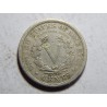 USA 5 Cents 1898 VF č05877 