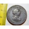 Anglie ½ Penny 1799 VF č31995
