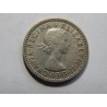Anglie 6 Pence 1958 XF č30131