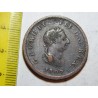 Anglie ½ Penny 1807 VF č31999