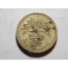Anglie 1 Pound 1984 F č31761