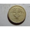 Anglie 1 Pound 1990 VF č32065