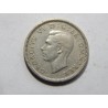 Anglie 6 Pence 1948 XF č30200
