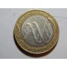 Anglie 2 Pound 2003 XF č31955